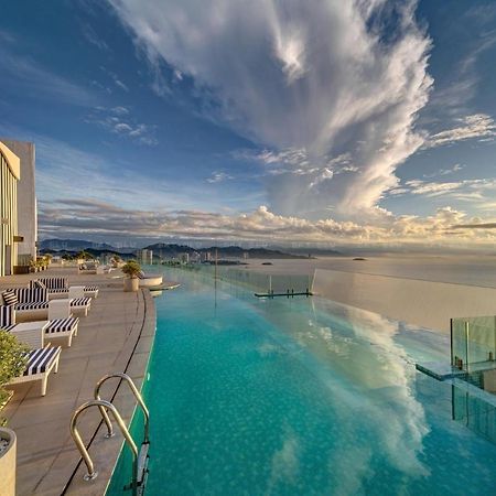 Panorama Residences Nha Trang Exterior foto