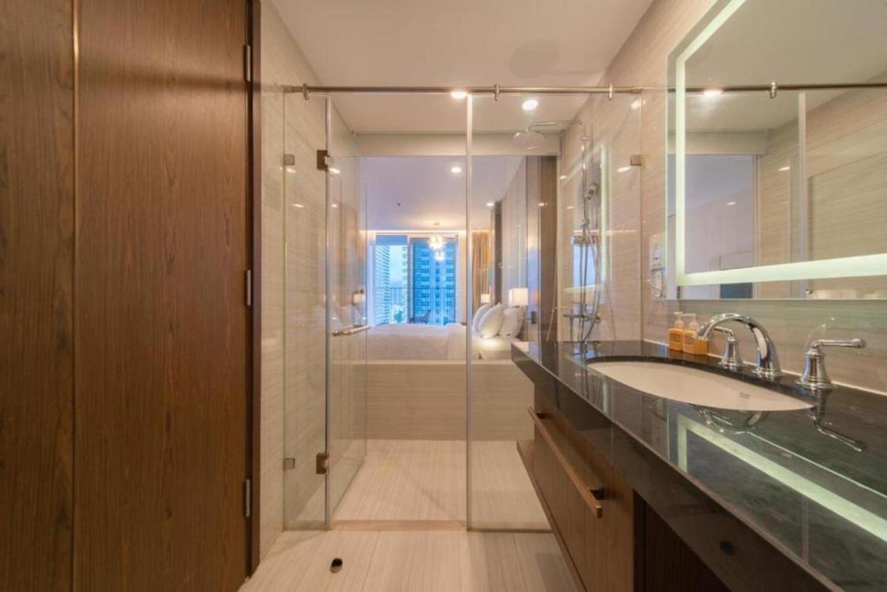 Panorama Residences Nha Trang Exterior foto