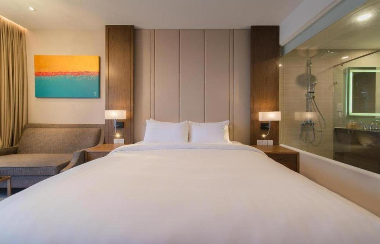 Panorama Residences Nha Trang Exterior foto