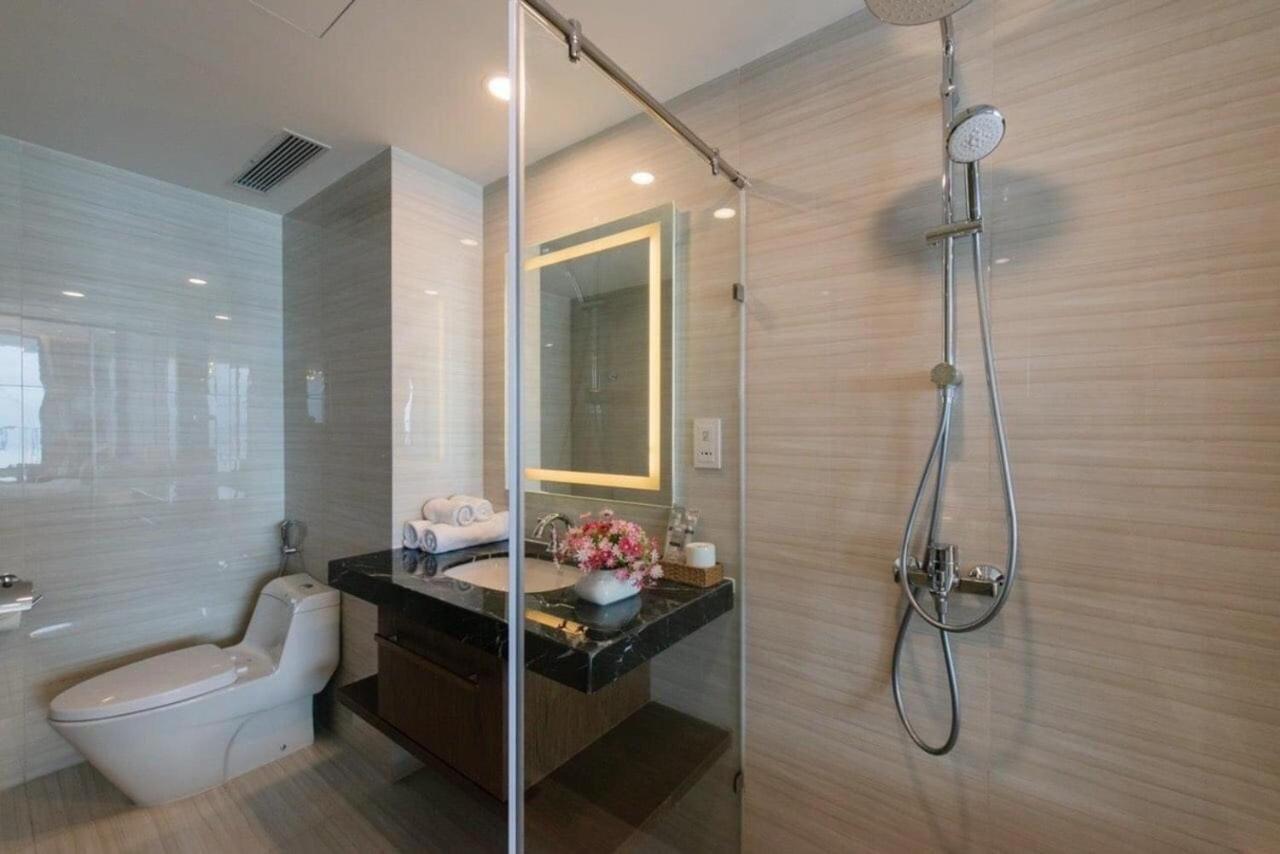 Panorama Residences Nha Trang Exterior foto