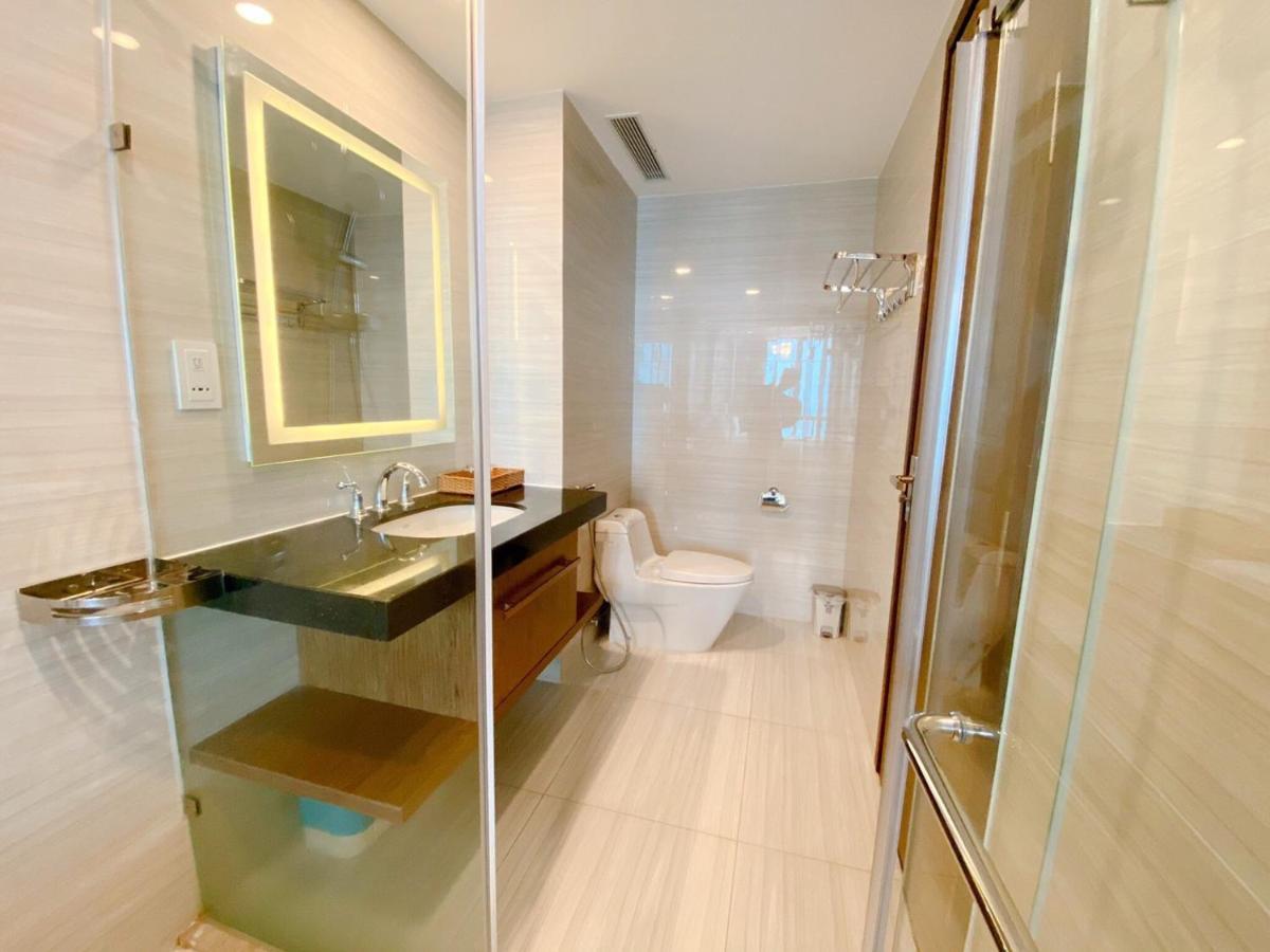 Panorama Residences Nha Trang Exterior foto