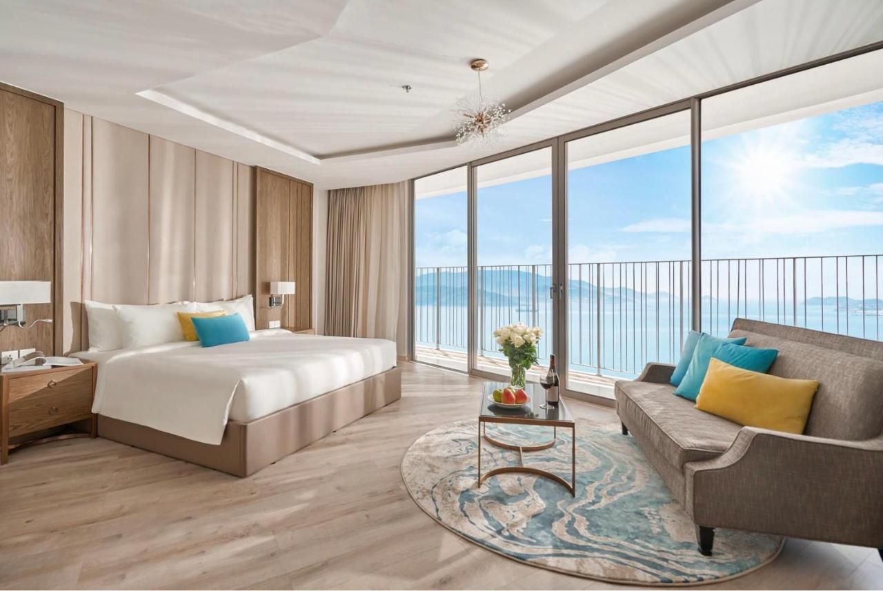Panorama Residences Nha Trang Exterior foto
