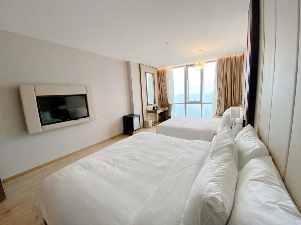 Panorama Residences Nha Trang Exterior foto