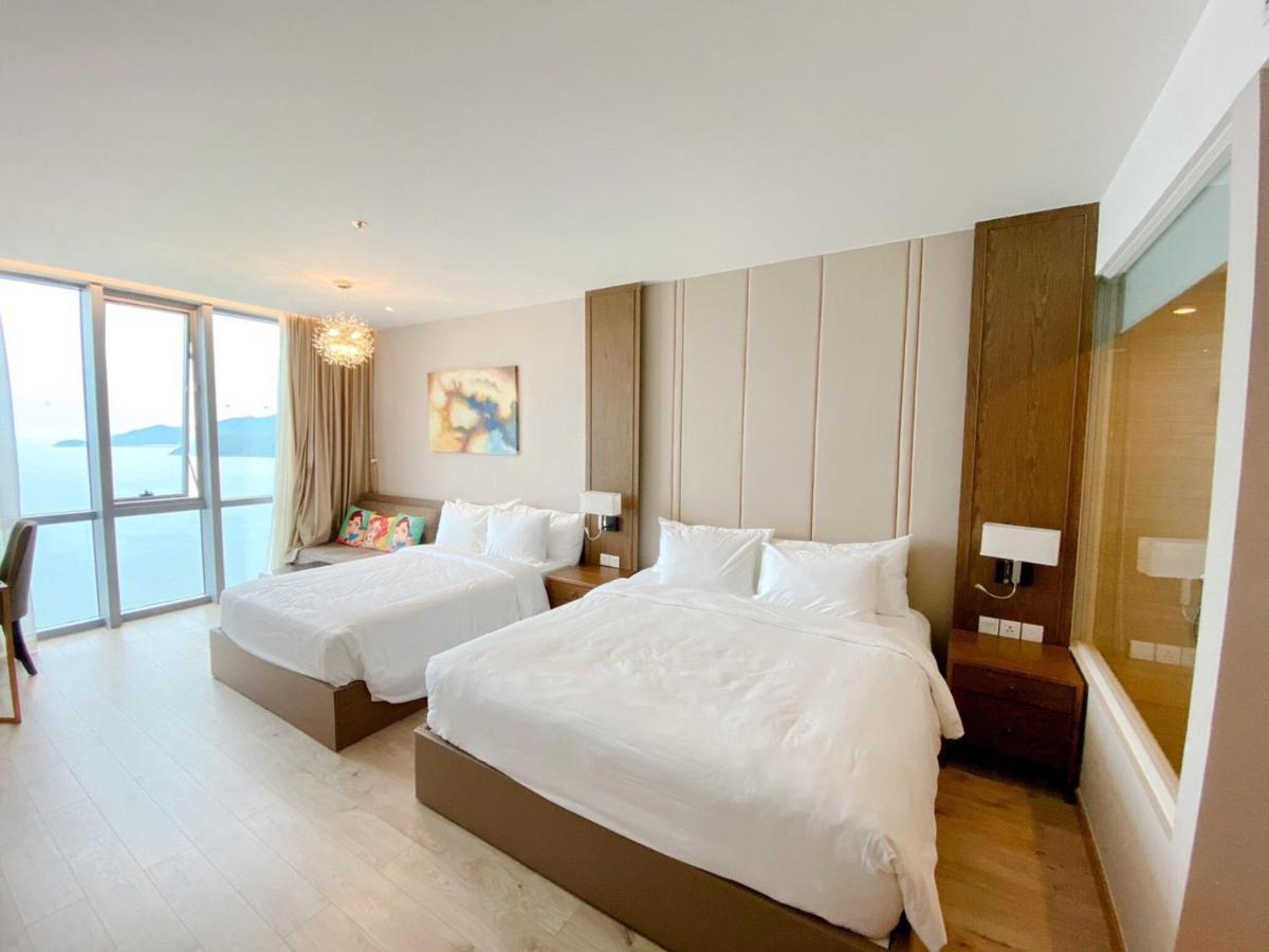 Panorama Residences Nha Trang Exterior foto