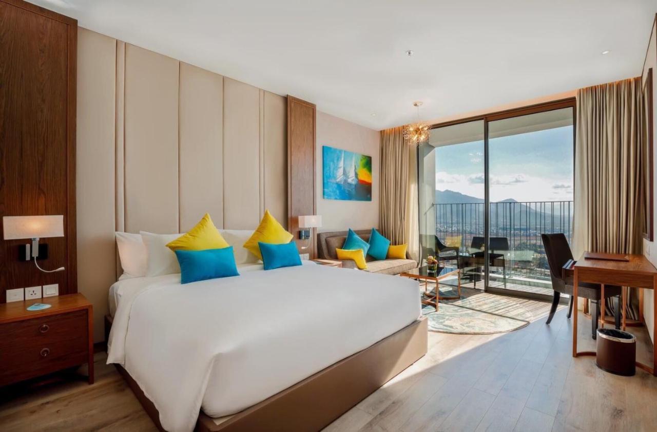 Panorama Residences Nha Trang Exterior foto
