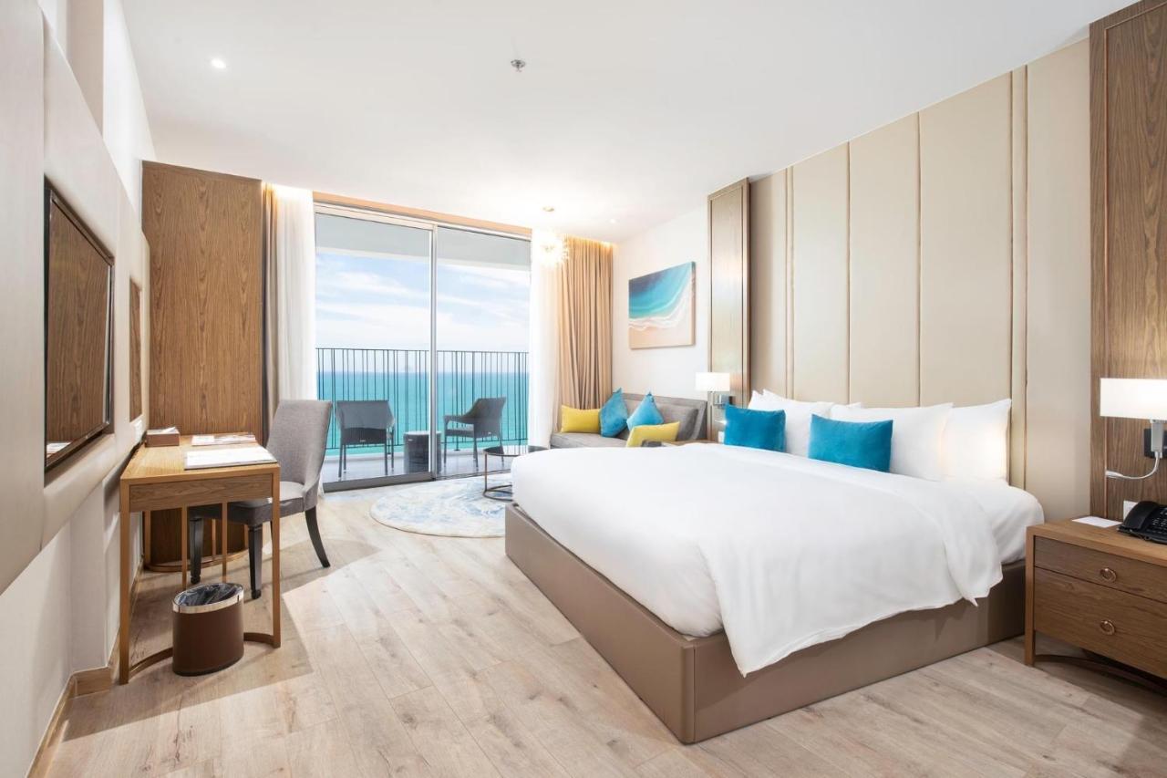 Panorama Residences Nha Trang Exterior foto