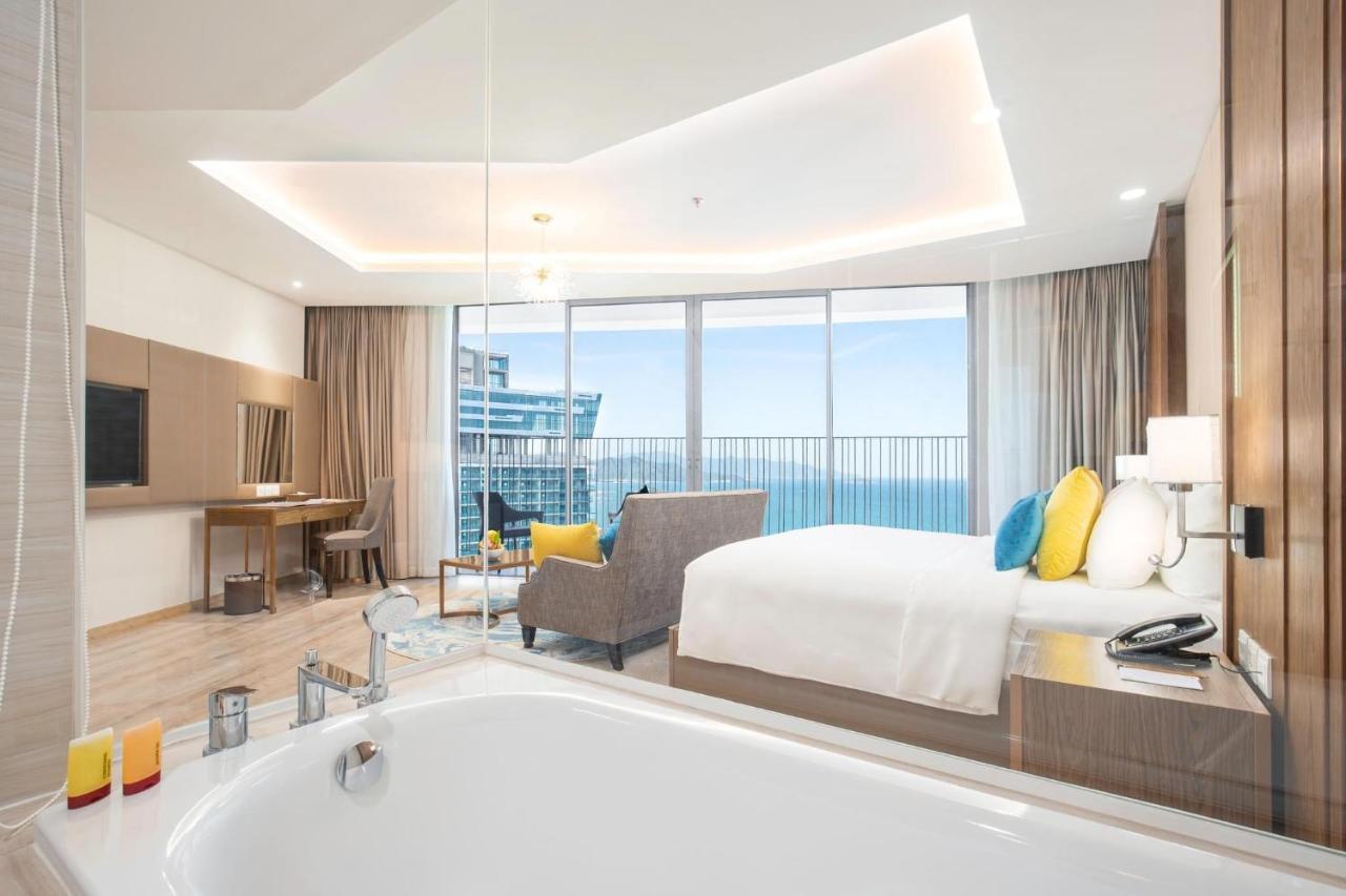 Panorama Residences Nha Trang Exterior foto